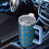 Bananmugg vakuumisolerad rostfri stålmugg 113 cl 4