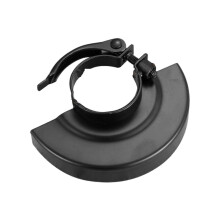 (3) Angle Grinder Guard Compatible with 100/115/125/150mm Metal Safety Cover for Grinding Disc