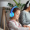Opvouwbare Bluetooth-headset voor kinderen, 85 dB 5
