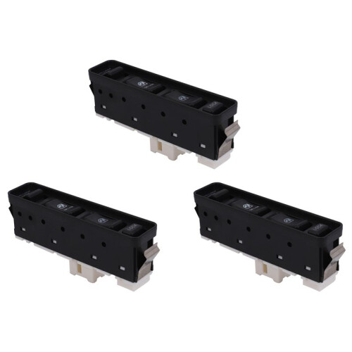 3X Master Control Power Window  Front Right Drivers Side for  Vitara 1992-1998 37990-60A00
