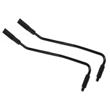 2X for 1997-2004 Cherokee 4854265 Crankcase Vent to Intake Manifold Tube Crankcase Ventilation Hose