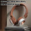 Wireless ANC Over-Ear Headphones Bluetooth Built-in Mic 6