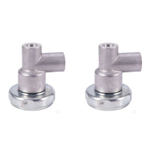 2X Clutch Hydraulic Regulator Ass'Y for / Regulator Assy Clutch for HD 2006 CEED 2006 I30 I30CW 2007