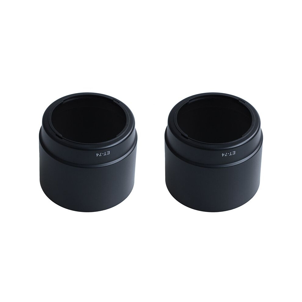 Photos - Lens Hood Jojomino 2X HeavyStar Dedicated  for EF 70-200mm F/4L Lens for ET-74 