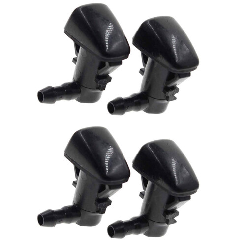 4Pcs Car Windshield Washer Nozzle for  300  5182327AA