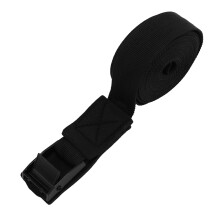 4PCS 3Mx2.5cm Lashing Tie Surfboard Kayak Roof Rack Cam Buckle Lashing Tie Down Strap Car Bus Top Bicycle Bike Rack Belt