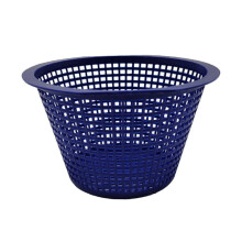 (G) Pool Skimmer Basket Fine Mesh Strainer Compatible with Most Pool Skimmers, Plastic Lightweight