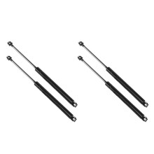 4Pcs Front Hood Lift Supports Gas Struts Spring Hydraulic Rod 51231960852 for- E36 318I 325I 328I M3