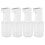 4X Automatic Alcohol Dispenser Touchless Spray Machine Sensor Press Soap Dispenser 350Ml Soap Dispenser 1