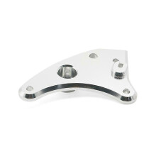 (Black) Soporte de palanca de cambios de aluminio 6061 compatible con Can-Am Gen 2 Outlander Renegade, reemplaza la pieza 707000971.