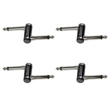 4X MOOER Guitar Accessories Effects Pedal Connector Plug Series PC-Z Pedal Connector