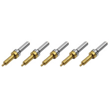 5X Precision Titanium Non-Magnetic Mechanical Finder Center Finder Touch Point Sensor for CNC Machine