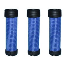 3X Air Filter, Safety Radialseal for P535396 for M123378
