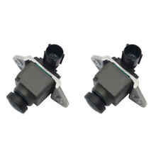 2X Back- Achteruitrijcamera 68375333AA CH1960102 voor  Grand Cherokee 2014-2018 Achteruitrijcamera 68137943AD