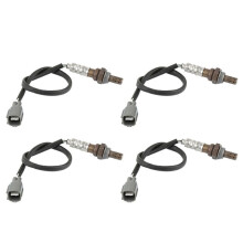 4X Air Fuel Ratio Oxygen O2 Sensor 89467-48011 for Avalon Camry RAV4 Sienna Highlander ES300 RX300 234-9009
