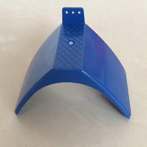 (1PC) Pigeon Perch Stand Dove Rest Roost Frame for Cage Durable Plastic Safe Design Easy Install 1