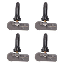 4X TPMS Reifen Druck überwachungs Sensor 56029398AB 68241067AB für  300    Durango Ram