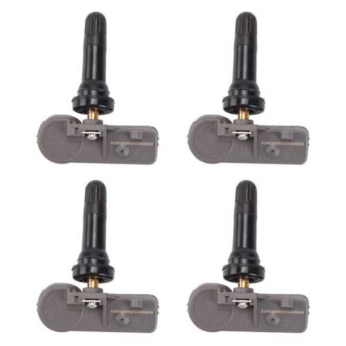 4X TPMS 56029398AB 68241067AB for  300    Durango Ram