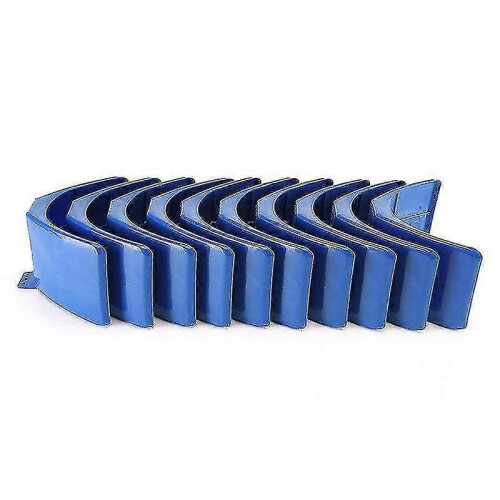 (1PC) Pigeon Perch Stand Dove Rest Roost Frame for Cage Durable Plastic Safe Design Easy Install 2