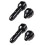 4x Car Gear Grip  Shift Knob Modification for    2007-2021 Accessories 1