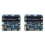 2X Waveshare Solar Power Management Module for 6V-24V Solar Panel,Supports MPPT Function,USB Connection Battery Charging 1