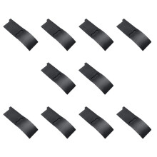 10X für Montero 2008-2015 Triton L200 Shifter Slider Pajero Sport Schaltknaufabdeckung Slider Gear Shaft 2420A043