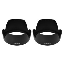 2X EW-63II Lens Hood for EF 28mm F/1.8 & EF 28-105mm Lenses