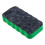 2X New Magnetic Board Eraser Drywipe  Cleaner Office Whiteboard 2