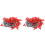 100Pcs Automatic Nipple Water Feeder Drinker Waterer 1