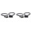 4X Fibre Optic Loop Connector Cable Fits for    NBT CIC CCC 1