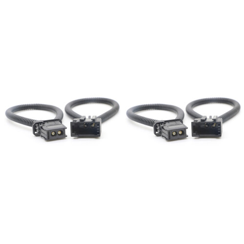 4X Fibre Optic Loop Connector Cable Fits for    NBT CIC CCC