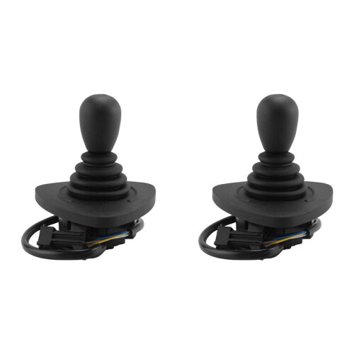 2X Electric Forklift Controller Central Joystick Control  Lever for  Forklift 7919040041 7919040041F