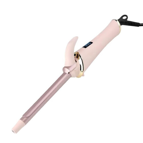 Ondulator - AVIZAR - 13 mm - ecran LED - Încălzire rapidă 50s - 200C