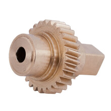 2X Transmission for Astra H Twin Top Roof Drive Flap Wing Cogs Gears