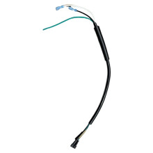 Power Cord Assembly for ProTeam Super Pro 10 & Pro 6 Vacuum Cleaner Motor AC Lead Wires