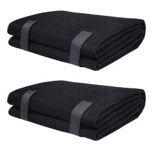 2X Parti di Ricambio del Prefiltro del Purificatore 'Aria per un HRF-AP1 Parte 21500/22500/24000/38002 Serie HPA100 200 300