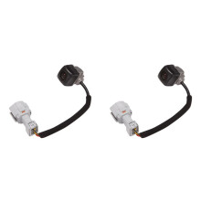 2X 95760-A2110 Achteruitrijcamera 95760 A2100 voor Santa Fe 13-16 / Ceed 12-16 Parkeerhulpcamera