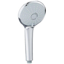 GROHE EUPHORIA masszázs kézi zuhany - 2 fúvóka - króm - 15x21 cm