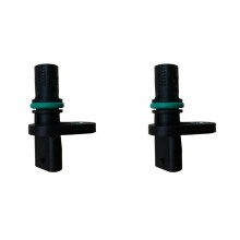 2X Sensor de Posición del Cigüeñal de Alta Calidad para Foton TunLand para 2019-2024 6.7L ISF 2.8 4327230 2897342