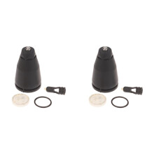 2X Replacement Turbo Rotary Nozzle  for   K3 K4 K5 K7 High Pressure Spray Wand Lance