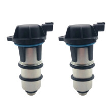 2X Excavator Fuel Pump 190-8970 3261644 371-3599 for CAT
