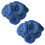 2X Aquarium Plant Artificial Coral 1