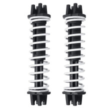 2X Car Clutch Pedal Return Spring for 307 308 for C-Triomphe C-Quatre