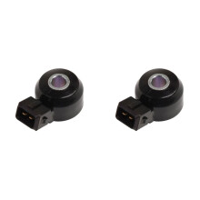 2X Knock Sensor 22060-7S000 22060-AU010 for ALTIMA FRONTIER MAXIMA PATHFINDER SENTRA