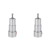 2X 36896892 Conjunto de Válvula Reguladora para Compresor de Aire Doosan para Válvula Reguladora de Presión Ingersoll Rand 36854495