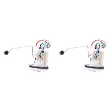 2X 1S4-13910-01 Motorfiets Brandstofpomp Montage voor YBR250 YBR 250 2007