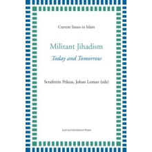 Militant Jihadism Today and Tomorrow Paperback Book