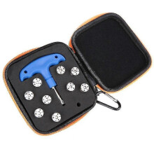 Golf Weight Wrench Toolkit For Epic Flash SubZero GBB Mavrik Max Driver Fairway 2g-18g