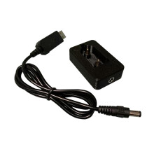 Shimano Di2 External Battery Charger SM-BCR1 SM-BTR1 6770 7970