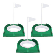 accessori per il putting da golf e putter